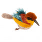 Bee-eater Plush