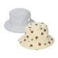 Sleep Sloth Reversible Bucket Hat