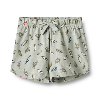 Vic Jersey Shorts