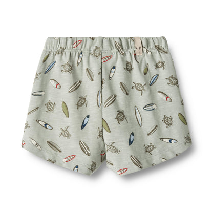 Vic Jersey Shorts