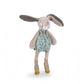 Sage Rabbit Soft Toy