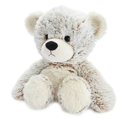 Large 13" Marshmallow Bear Warmies