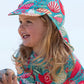 Shell Seeker Sunsuit