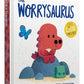 Worrysaurus Board Book