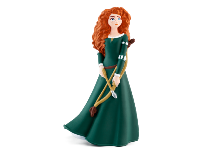 Merida - Brave Tonie