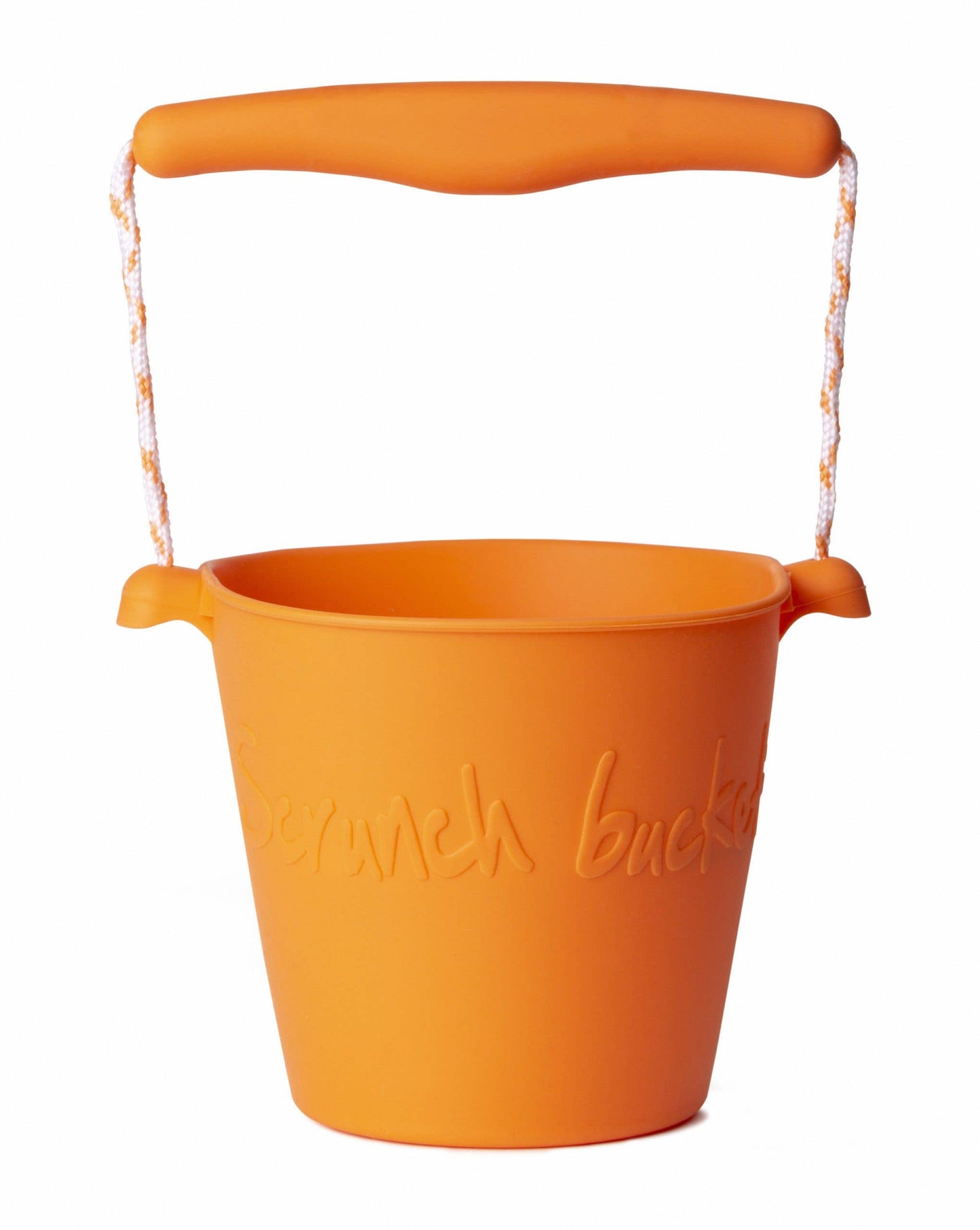 Scrunch Bucket