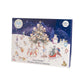 Peter Rabbit Christmas Advent Calendar