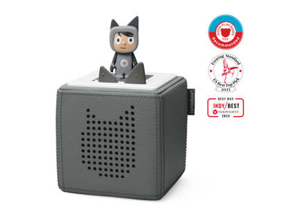 Toniebox - Grey