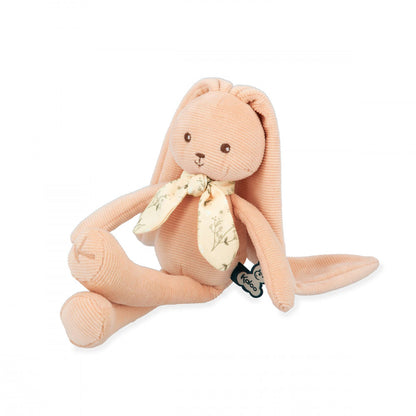 Doll Rabbit - Peach