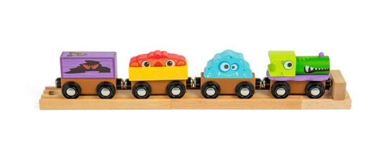 Monster Train