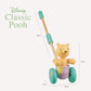 Classic Pooh Push Along