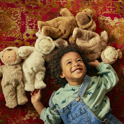 Cosy Dinkums - Bunny Moppet
