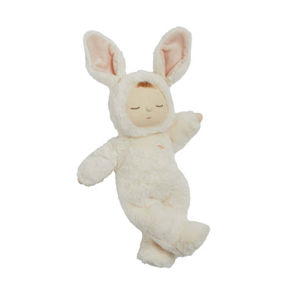Cosy Dinkums - Bunny Moppet