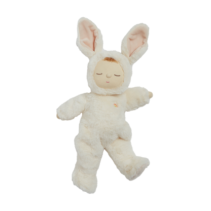 Cosy Dinkums - Bunny Moppet