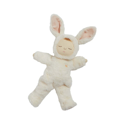 Cosy Dinkums - Bunny Moppet