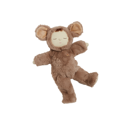 Cosy Dinkums - Mousy Pickle
