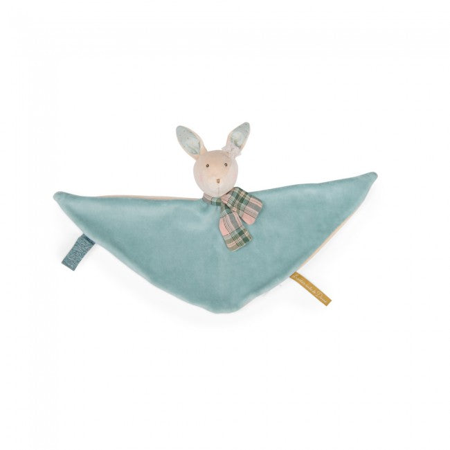 Rabbit Comforter