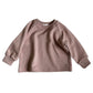 Dusky Pink Sweatshirt