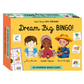 Little People Big Dreams: Bingo! An Inspiring Bingo Game