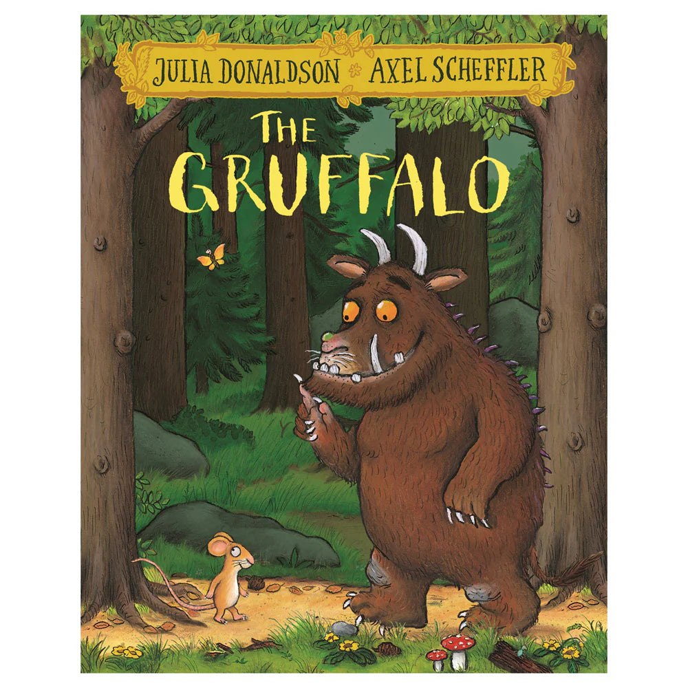 The Gruffalo