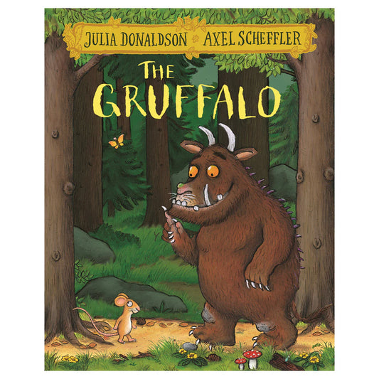 The Gruffalo