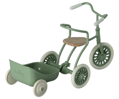 Tricycle Hanger