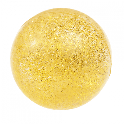 Glitter Bouncy Ball