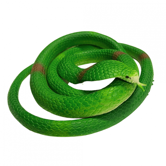 Rubber Snake - Cobra