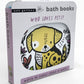 Colour Me: Who Loves Pets Bath Book