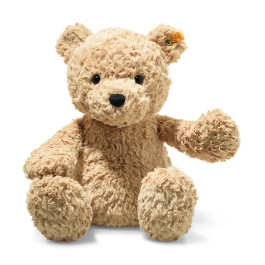Jimmy - Steiff Soft Cuddly Friends Teddy Bear (40cm)