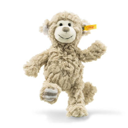 Bingo the Monkey