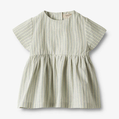 Esmaralda Dress