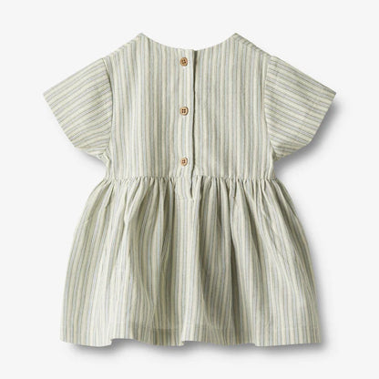 Esmaralda Dress