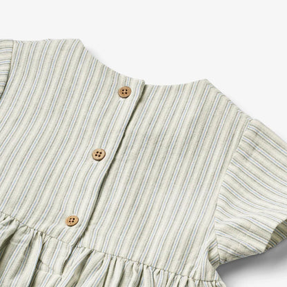 Esmaralda Dress