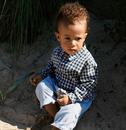 Arne Trousers