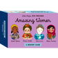 Little People Big Dreams: Amazing Women Memory Game: A Memory Game