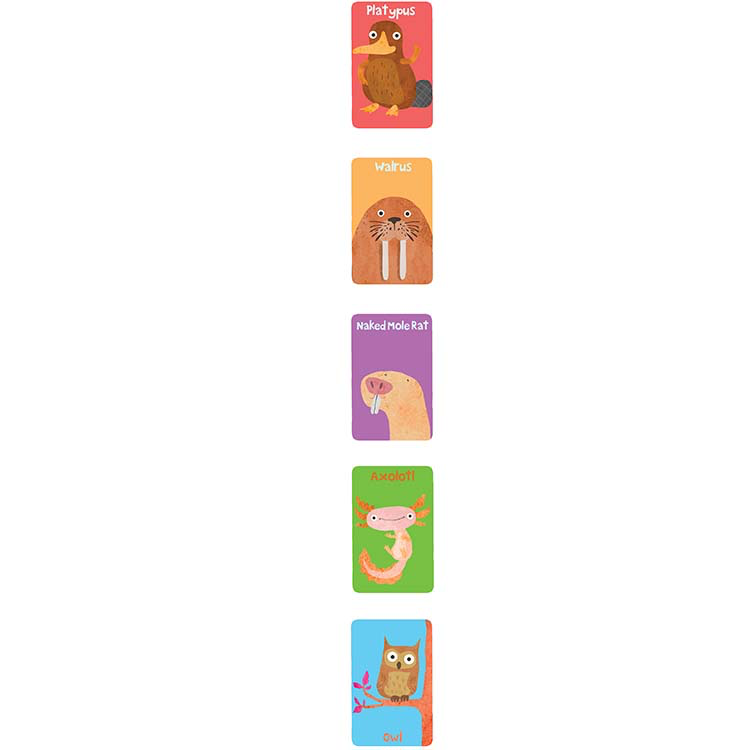 Donkey Card Game