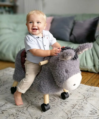 Bojangles - Donkey Ride On Toy