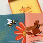 Small Bears & Rag Book Gift Set