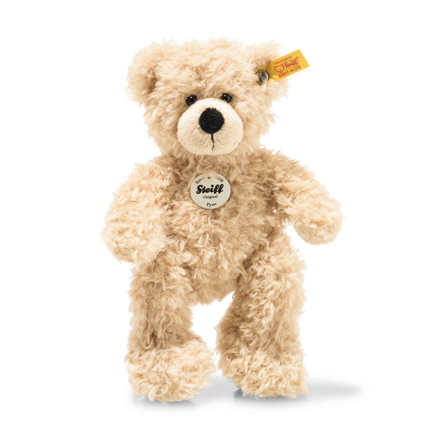 Fynn - Beige Steiff Teddy Bear