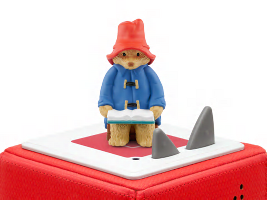 Paddington Bear - More About Paddington Tonie