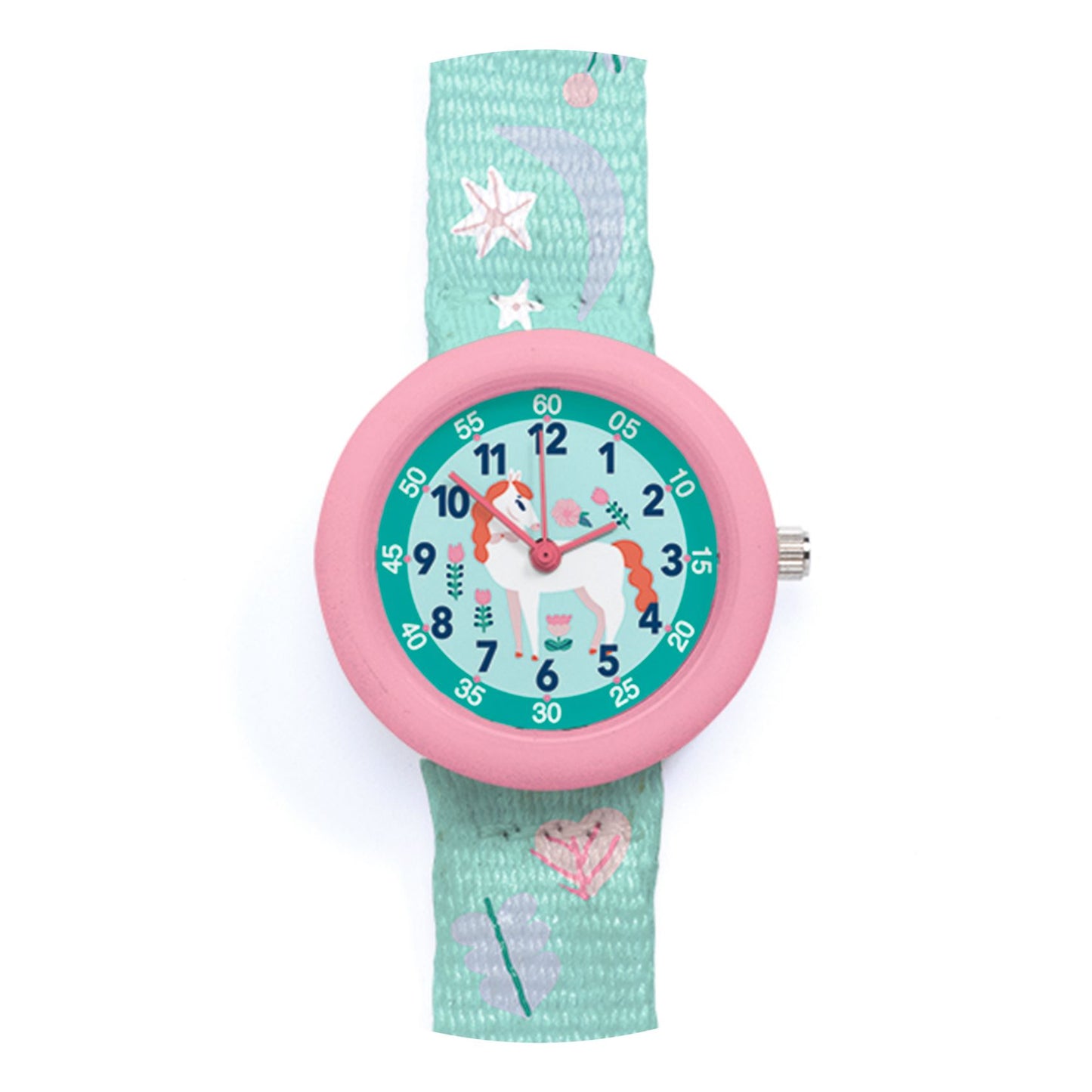 Watches for Little Ones - Horse