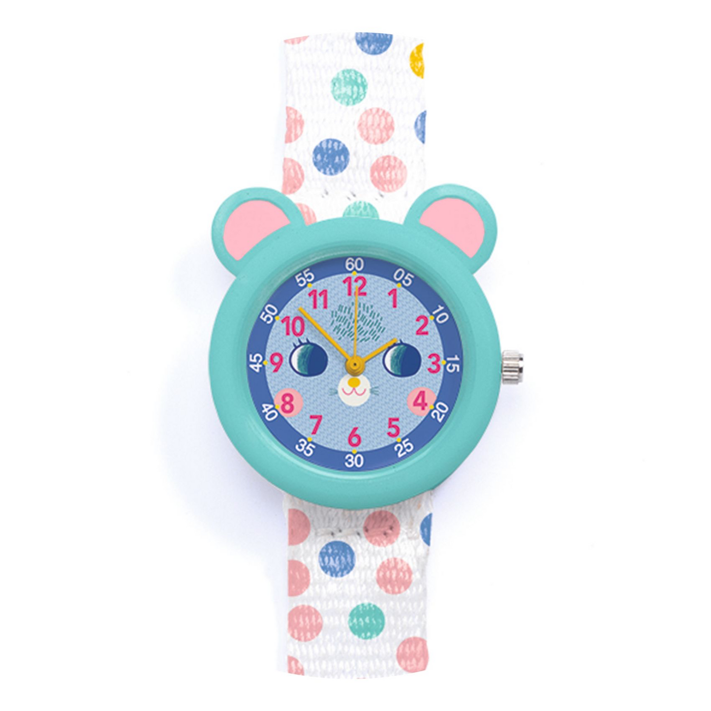 Watches for Little Ones - Mouse