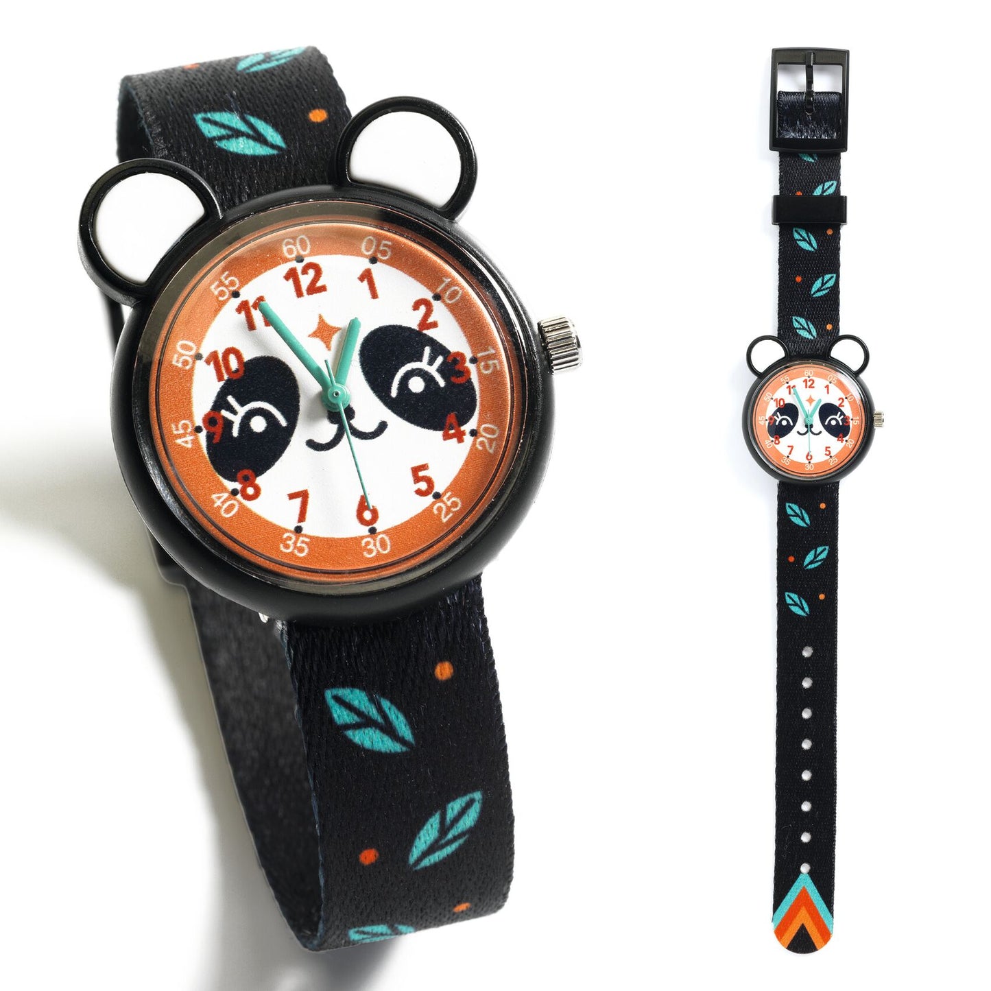 Watches for Little Ones - Panda