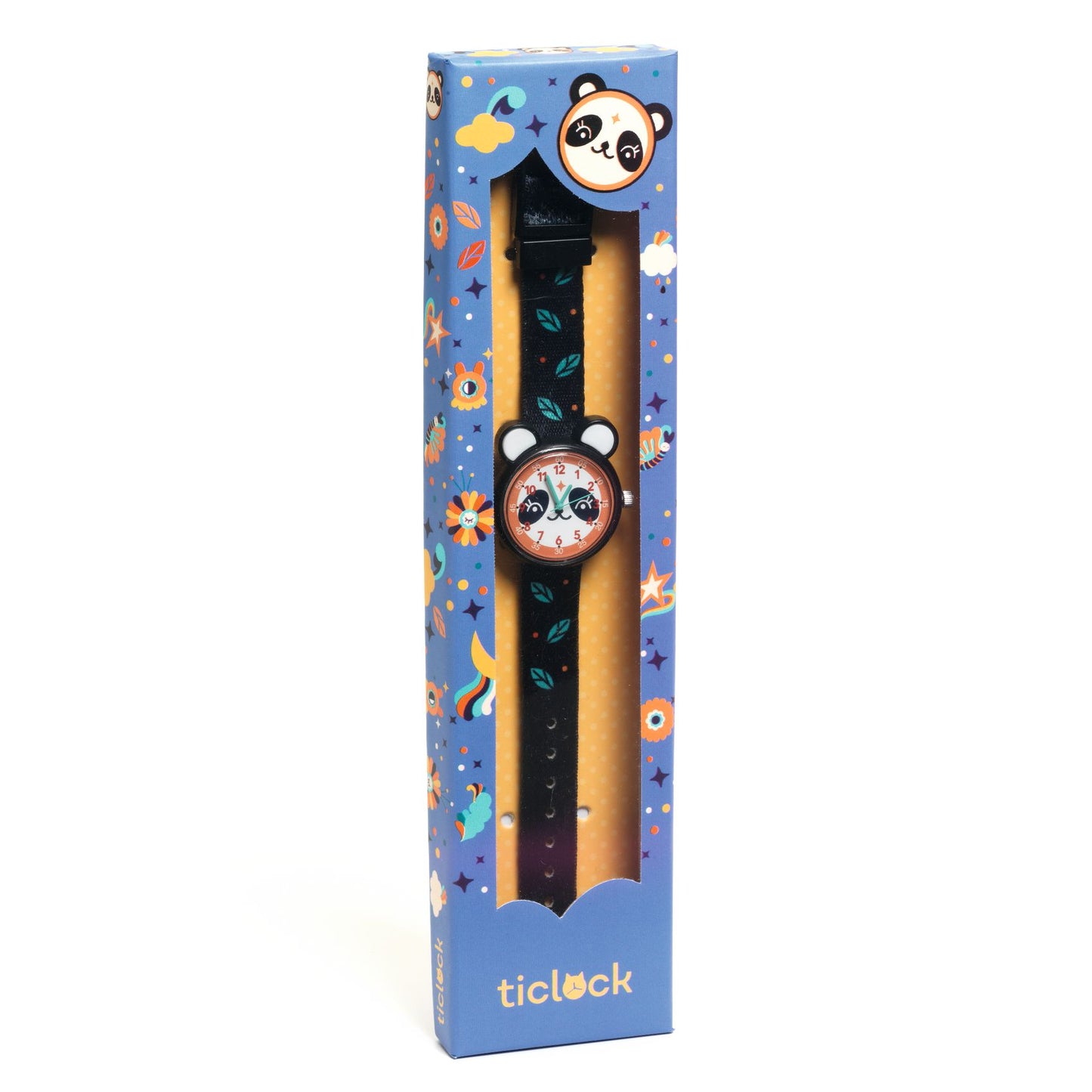 Watches for Little Ones - Panda