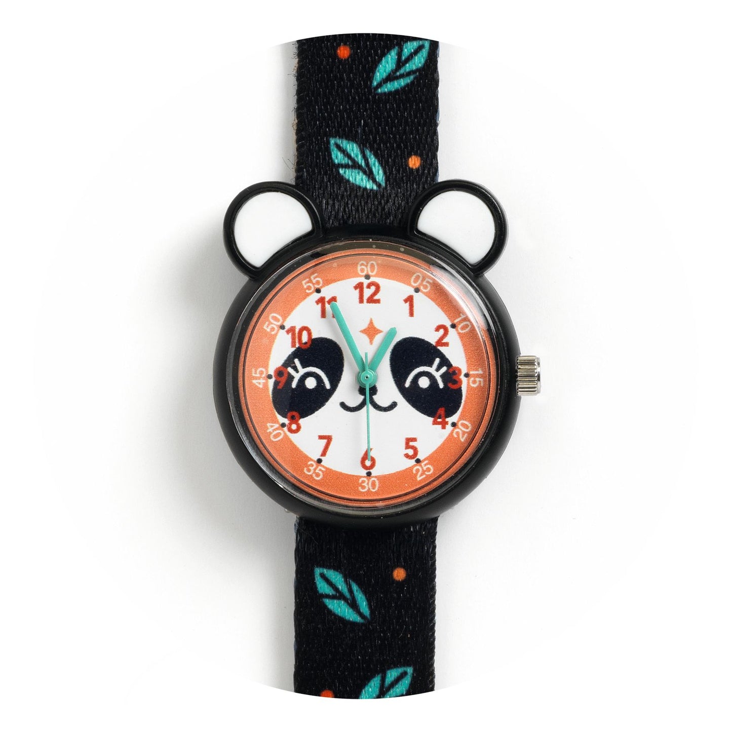 Watches for Little Ones - Panda