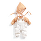 Cannelle Pomea Baby Outfit