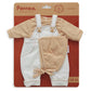 Cannelle Pomea Baby Outfit