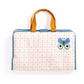 Pomea Baby Blue Fly Changing Bag