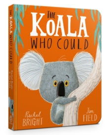 The Koala Who Could